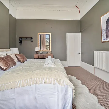 Sophisticated With Clifton Views * Bristol