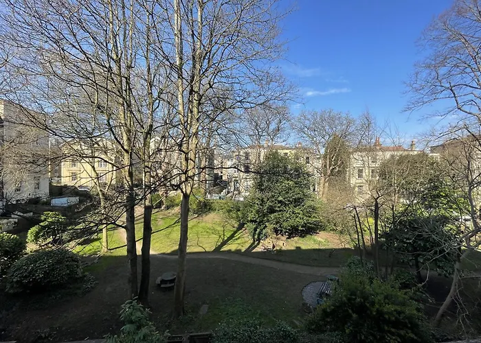 Apartmán Sophisticated With Clifton Views