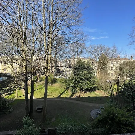 Apartament Sophisticated With Clifton Views